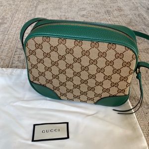 Gucci Bree crossbody bag